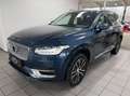 Volvo XC90 T8 Plug-In Hybrid AWD 1.Hand|7 Sitze Bleu - thumbnail 1