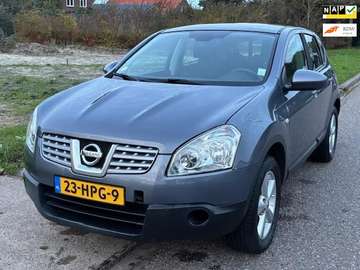 1.6 Acenta ECC Audio/CD Electric pakket Bluetooth