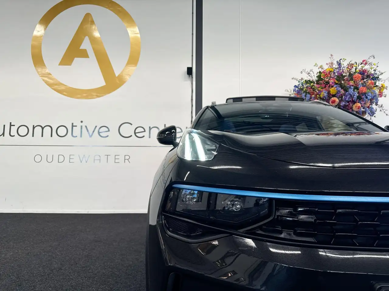 Lynk & Co 01 1.5 PHEV MY23 6,6 KWH PANO 360 CAMERA ACC, миниатюра 17
