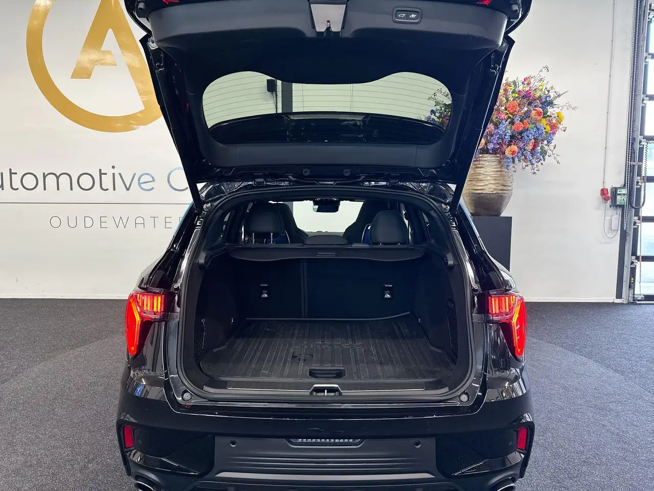 Lynk & Co 01 1.5 PHEV MY23 6,6 KWH PANO 360 CAMERA ACC, миниатюра 19