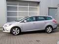Ford Focus Wagon 1.0 EcoBoost Titanium Clima/Cruise/Stoelverw Gris - thumbnail 6