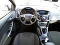 Ford Focus Wagon 1.0 EcoBoost Titanium Clima/Cruise/Stoelverw Gris - thumbnail 9