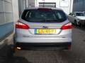 Ford Focus Wagon 1.0 EcoBoost Titanium Clima/Cruise/Stoelverw Gris - thumbnail 8