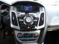 Ford Focus Wagon 1.0 EcoBoost Titanium Clima/Cruise/Stoelverw Gris - thumbnail 13