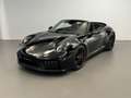 Porsche 911 992 MK2 CABRIO 4 GTS - SUBENTRO LEASING Nero - thumbnail 1