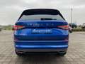 Skoda Kodiaq L&K (D6) 2.0 TDI 4x4 200 DSG NAV|3ZCLIMA|DCC|WI... Blau - thumbnail 9
