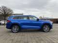 Skoda Kodiaq L&K (D6) 2.0 TDI 4x4 200 DSG NAV|3ZCLIMA|DCC|WI... Blau - thumbnail 11