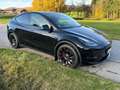 Tesla Model Y Performance Dual AWD 1HAND MWST TOP ZUST Schwarz - thumbnail 7