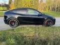 Tesla Model Y Performance Dual AWD 1HAND MWST TOP ZUST Schwarz - thumbnail 6