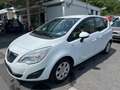 Opel Meriva Selection 1.4 Active*Klima*Scheckheft*EURO 5 Blanc - thumbnail 1