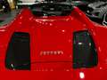 Ferrari F8 Spider full carbon spec/lift/camera Rosso - thumbnail 8
