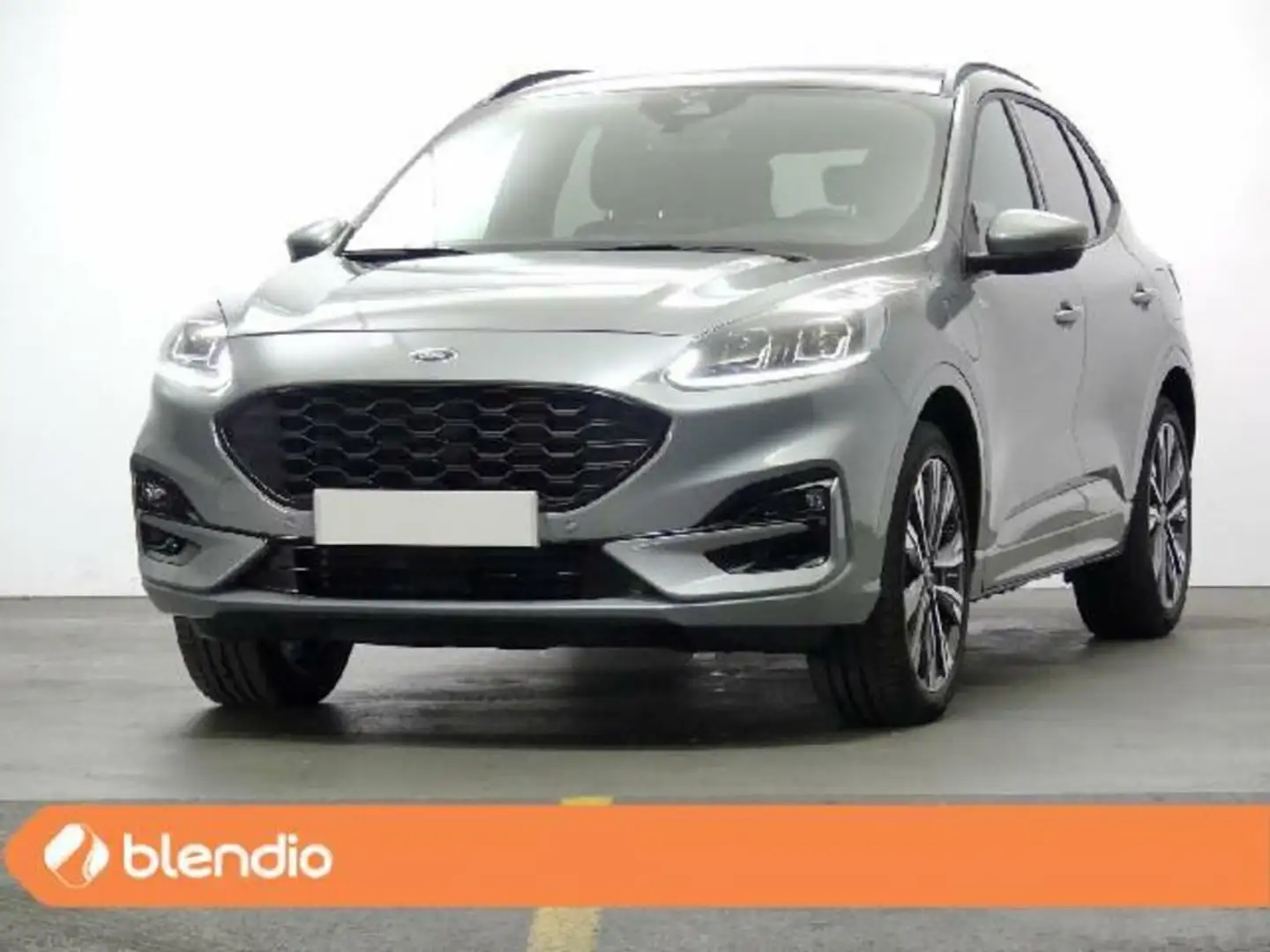 Ford Kuga 2.5 PHEV ST-LINE X AUTO 225 5P Plateado - 1