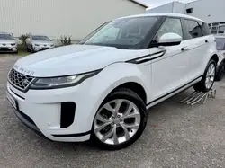 Land Rover Range Rover Evoque SE Hybrid P300e