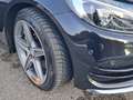 Mercedes-Benz C 220 AMG Line Schwarz - thumbnail 10