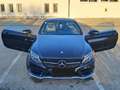 Mercedes-Benz C 220 AMG Line Schwarz - thumbnail 2