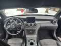 Mercedes-Benz C 220 AMG Line Schwarz - thumbnail 12