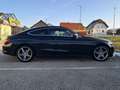 Mercedes-Benz C 220 AMG Line Schwarz - thumbnail 8