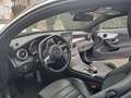 Mercedes-Benz C 220 AMG Line Schwarz - thumbnail 13
