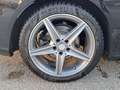 Mercedes-Benz C 220 AMG Line Schwarz - thumbnail 7