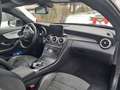 Mercedes-Benz C 220 AMG Line Schwarz - thumbnail 14