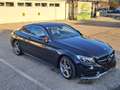 Mercedes-Benz C 220 AMG Line Schwarz - thumbnail 1