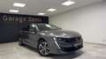 Peugeot 508 SW 1.2 S**BOITE-AUTO**GPS+CAMERA360*LED*GARANTIE Gris - thumbnail 3