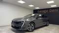 Peugeot 508 SW 1.2 S**BOITE-AUTO**GPS+CAMERA360*LED*GARANTIE Gris - thumbnail 1
