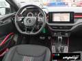 Skoda Fabia Monte Carlo 1.0 TSI DSG Gris - thumbnail 3