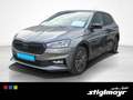 Skoda Fabia Monte Carlo 1.0 TSI DSG Gris - thumbnail 11