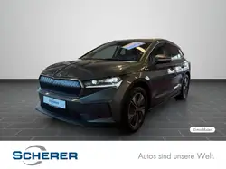 Skoda Enyaq 80X iV 80X *Navi*Matrix Beam*ACC*AHK*