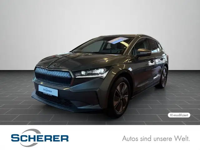 Skoda Enyaq 80X iV 80X *Navi*Matrix-Beam*ACC*AHK*
