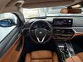 BMW 520 520d Lim. Business+DAP+HuD+HiFi+Memory+Standheiz Bleu - thumbnail 18