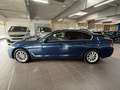 BMW 520 520d Lim. Business+DAP+HuD+HiFi+Memory+Standheiz Bleu - thumbnail 4