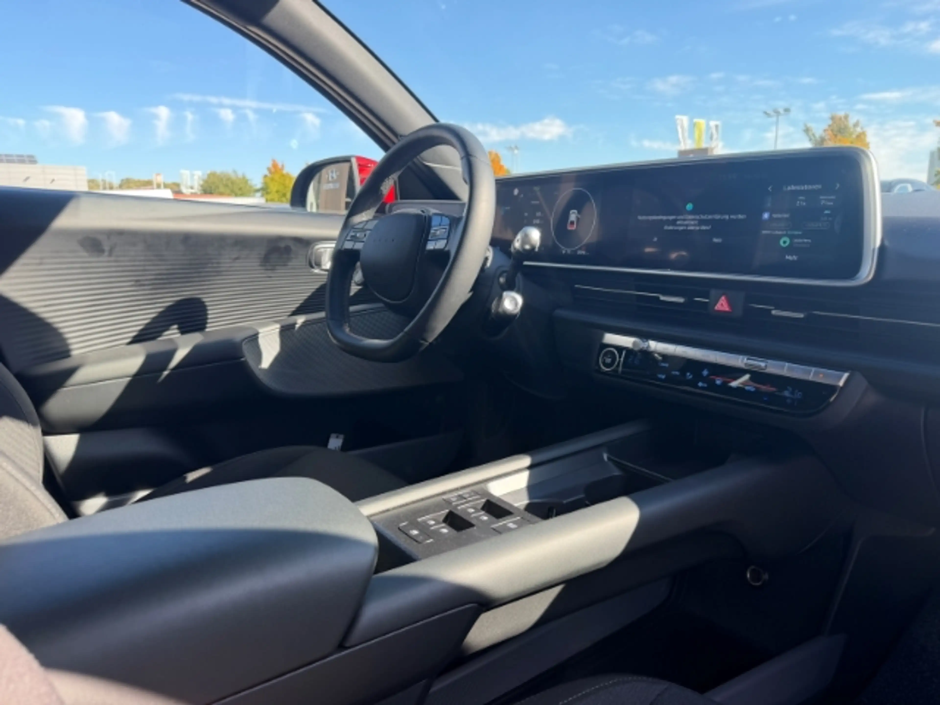 Hyundai IONIQ 6 *Rückfahrkamera *Apple Car Play *Sitzheizung — photo 12