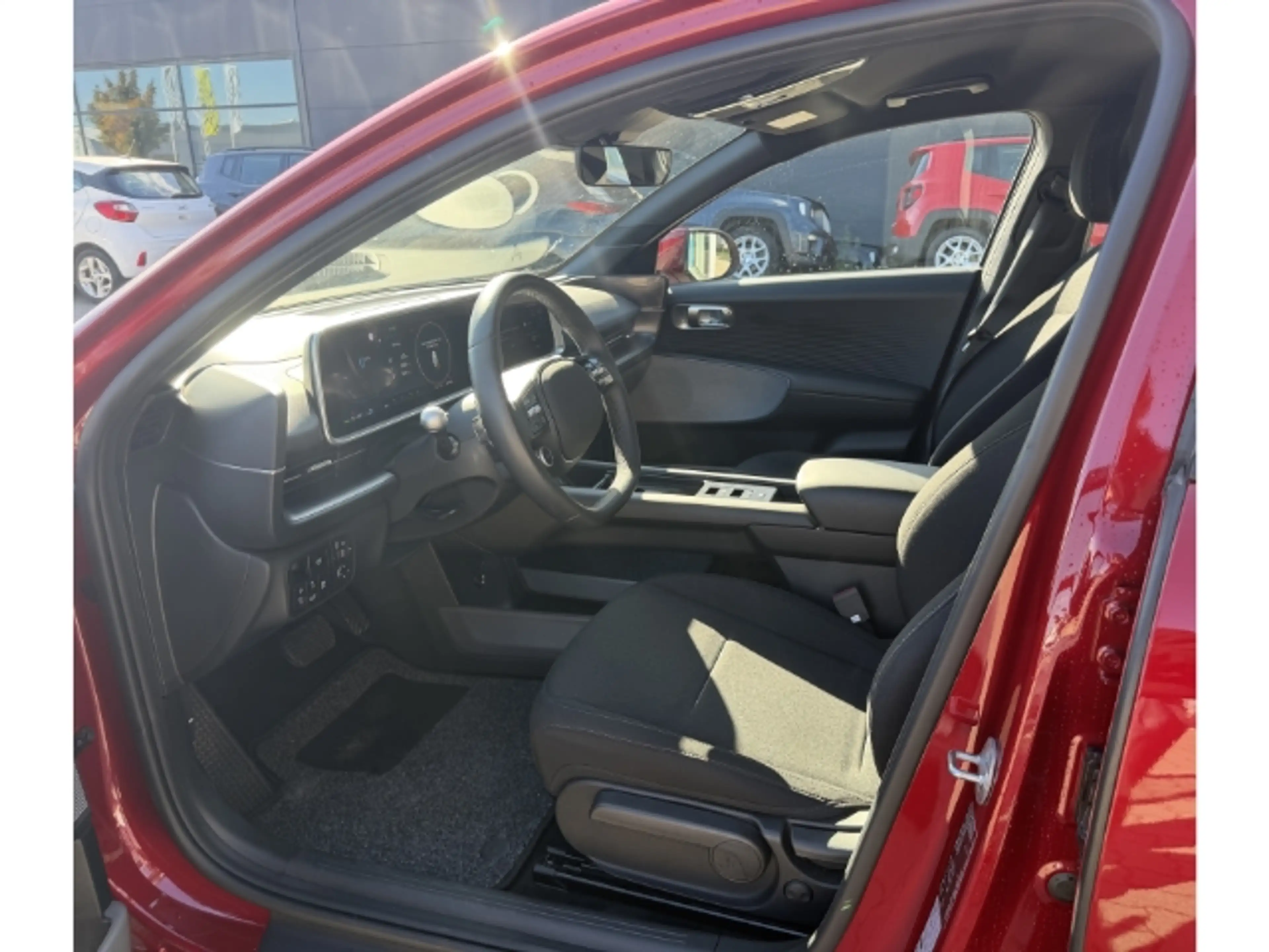 Hyundai IONIQ 6 *Rückfahrkamera *Apple Car Play *Sitzheizung — photo 10