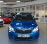 Skoda Fabia Cool Edition; KLIMA, Winterräder, 50tkm! Blau - thumbnail 4