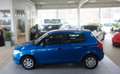 Skoda Fabia Cool Edition; KLIMA, Winterräder, 50tkm! Blau - thumbnail 6