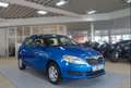 Skoda Fabia Cool Edition; KLIMA, Winterräder, 50tkm! Blau - thumbnail 1