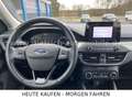 Ford Focus Turnier 1,5 TDi Titanium SHZ AHK PDC ALU Grijs - thumbnail 15