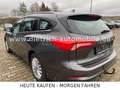 Ford Focus Turnier 1,5 TDi Titanium SHZ AHK PDC ALU Grijs - thumbnail 5