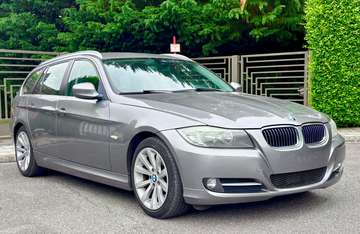 Touring d Business Edition
