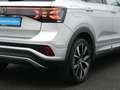 Volkswagen T-Cross 1.0 TSI 115 pk DSG R-Line Edition | IQ Light | Ach Zilver - thumbnail 12