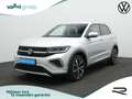 Volkswagen T-Cross 1.0 TSI 115 pk DSG R-Line Edition | IQ Light | Ach Zilver - thumbnail 1