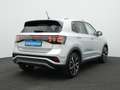 Volkswagen T-Cross 1.0 TSI 115 pk DSG R-Line Edition | IQ Light | Ach Zilver - thumbnail 4