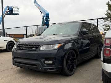 V8 AUTOBIOGRAPHY | *MECH SPECIAL*