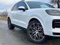 Porsche Cayenne Cayenne III E-Hybrid / Approved / Massage / Hinterachslenkung / uvm. Weiß - thumbnail 6