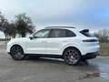 Porsche Cayenne Cayenne III E-Hybrid / Approved / Massage / Hinterachslenkung / uvm. Weiß - thumbnail 9