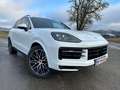 Porsche Cayenne Cayenne III E-Hybrid / Approved / Massage / Hinterachslenkung / uvm. Weiß - thumbnail 13