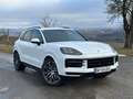 Porsche Cayenne Cayenne III E-Hybrid / Approved / Massage / Hinterachslenkung / uvm. Weiß - thumbnail 3