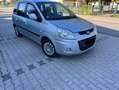 Hyundai Matrix Comfort Silber - thumbnail 1